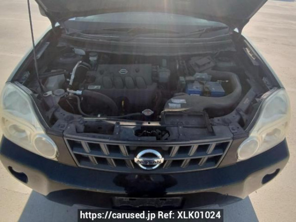 Used 2008 AT nissan x-trail NT31 Image[8]