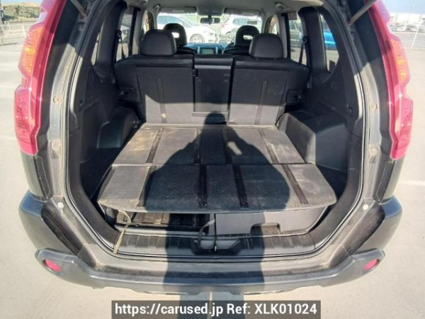 Used 2008 AT nissan x-trail NT31 Image[9]