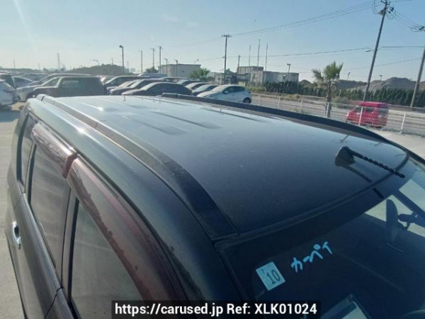 Used 2008 AT nissan x-trail NT31 Image[12]