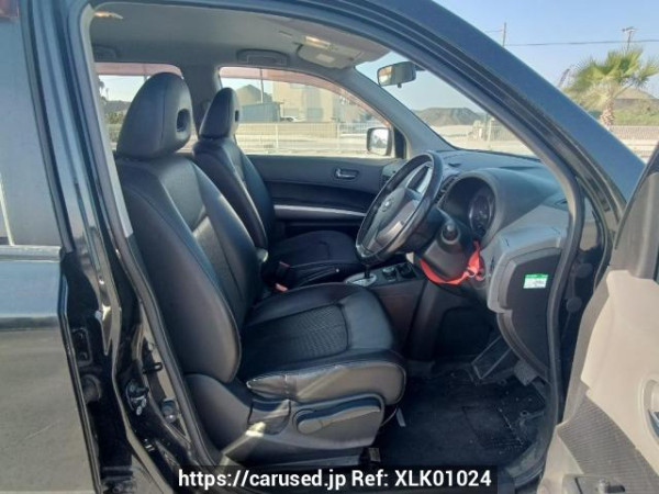 Used 2008 AT nissan x-trail NT31 Image[14]