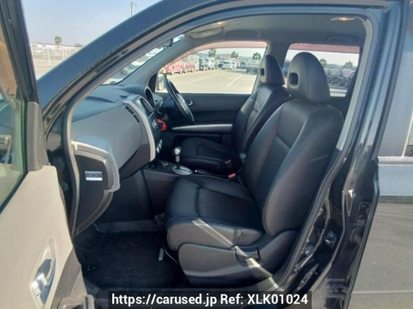 Used 2008 AT nissan x-trail NT31 Image[15]