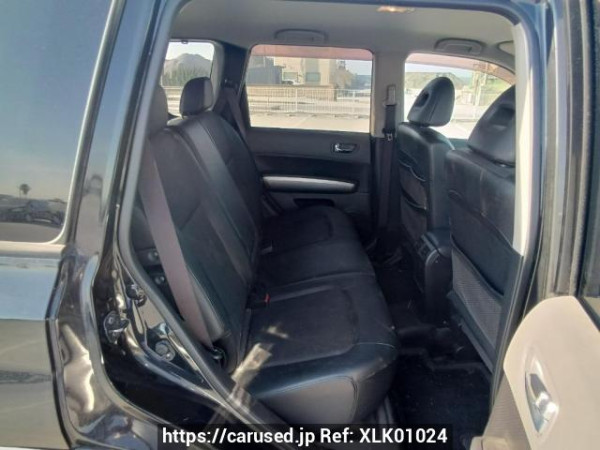 Used 2008 AT nissan x-trail NT31 Image[16]