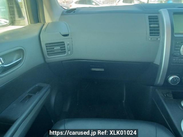 Used 2008 AT nissan x-trail NT31 Image[19]
