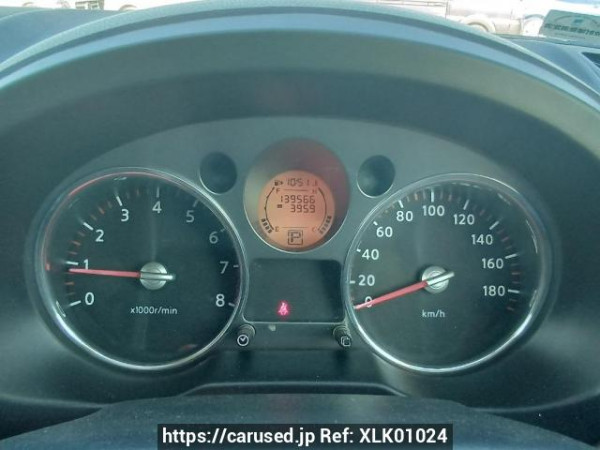 Used 2008 AT nissan x-trail NT31 Image[21]