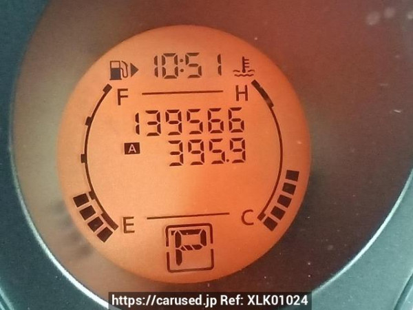 Used 2008 AT nissan x-trail NT31 Image[22]