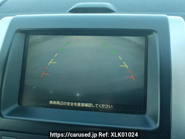 Used 2008 AT nissan x-trail NT31 Image[25]