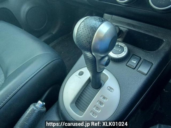 Used 2008 AT nissan x-trail NT31 Image[28]