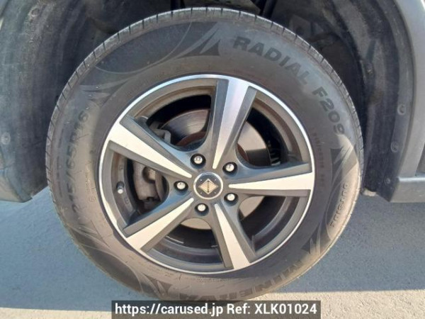 Used 2008 AT nissan x-trail NT31 Image[31]