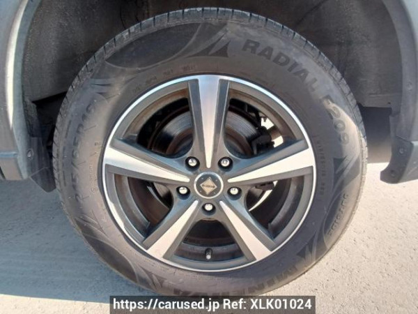 Used 2008 AT nissan x-trail NT31 Image[33]