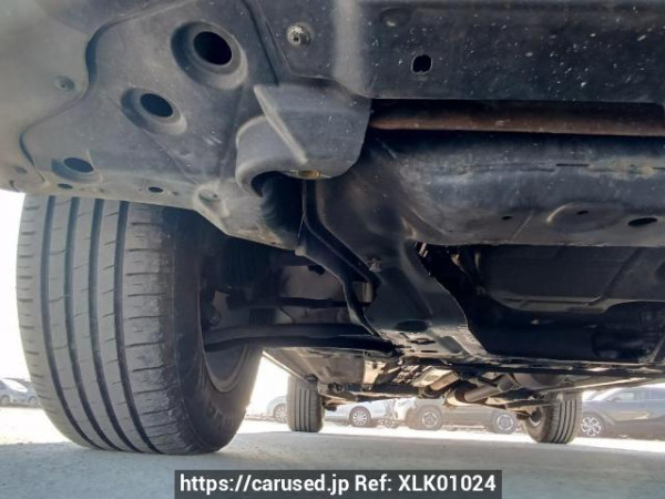 Used 2008 AT nissan x-trail NT31 Image[34]