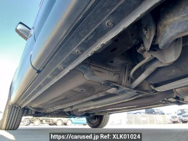Used 2008 AT nissan x-trail NT31 Image[36]