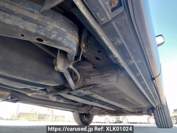 Used 2008 AT nissan x-trail NT31 Image[37]