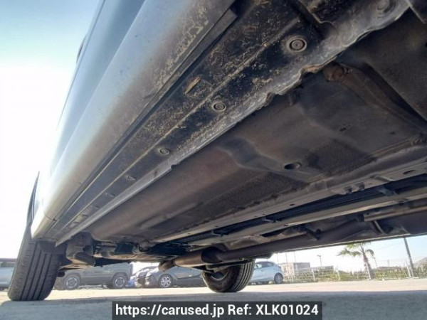 Used 2008 AT nissan x-trail NT31 Image[38]