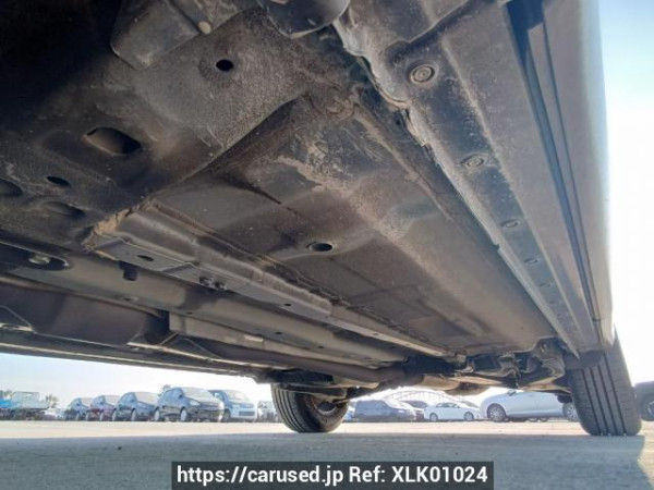 Used 2008 AT nissan x-trail NT31 Image[39]