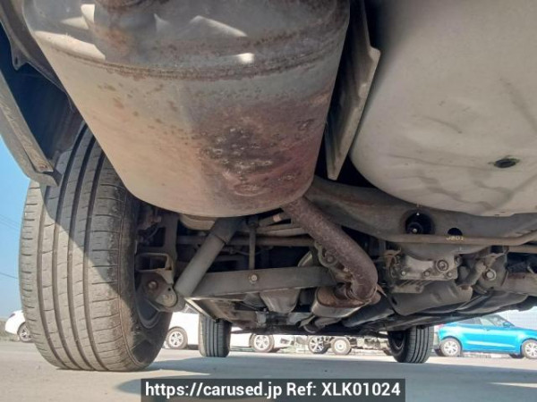 Used 2008 AT nissan x-trail NT31 Image[40]