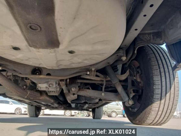 Used 2008 AT nissan x-trail NT31 Image[41]