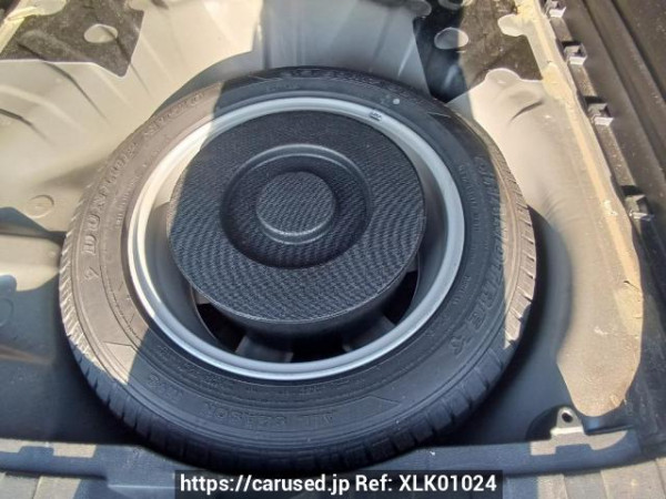 Used 2008 AT nissan x-trail NT31 Image[43]