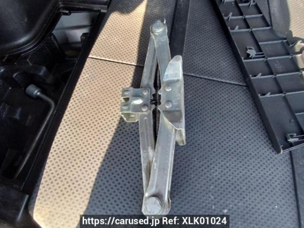 Used 2008 AT nissan x-trail NT31 Image[44]