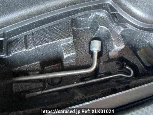 Used 2008 AT nissan x-trail NT31 Image[45]