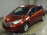 Used 2012 AT nissan note NE12 Image[0]