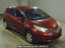 Used 2012 AT nissan note NE12 Image[2]