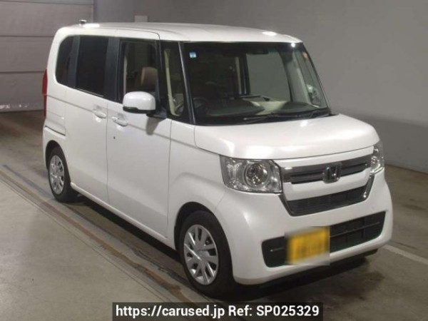 Used 2022 AT honda n-box JF3 Image[2]