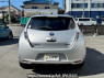 Used 2016 AT nissan leaf AZE0 Image[1]