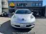 Used 2016 AT nissan leaf AZE0 Image[2]