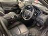 Used 2021 AT toyota harrier-hybrid AXUH80 Image[2]