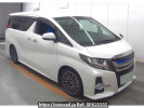 Toyota Alphard AGH30W