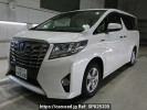 Toyota Alphard Hybrid AYH30W