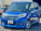 Suzuki Solio MA36S