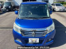 Used 2015 AT suzuki solio MA36S Image[2]