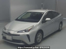 Toyota Prius ZVW51