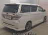Used 2012 AT toyota vellfire ANH25W Image[1]