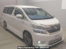 Used 2012 AT toyota vellfire ANH25W Image[2]
