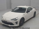 Toyota 86 ZN6