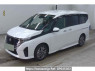 Used 2025 AT nissan serena GFC28 Image[0]