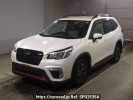 Subaru Forester SK9