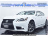 Used 2012 AT lexus ls USF40 Image[0]