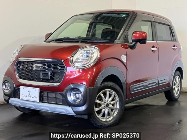 Used 2016 AT daihatsu cast LA260S Image[0]