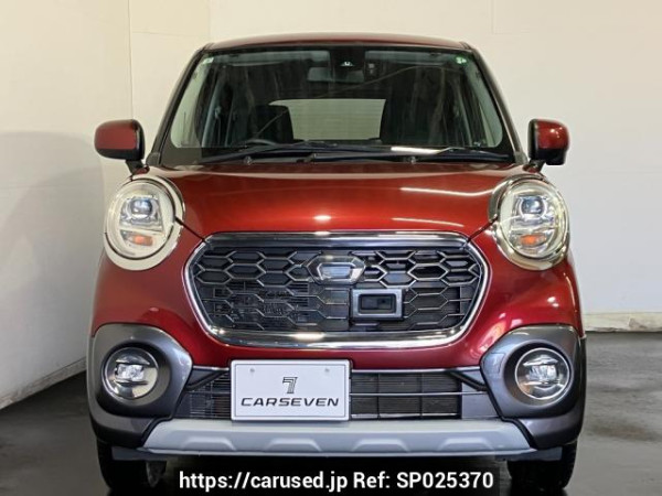 Used 2016 AT daihatsu cast LA260S Image[1]