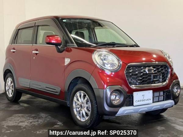 Used 2016 AT daihatsu cast LA260S Image[2]