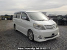 Toyota Alphard V ANH10W