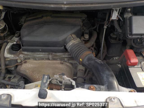 Used 2008 AT toyota alphard-v ANH10W Image[2]