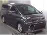 Used 2015 AT toyota vellfire AGH30W Image[0]
