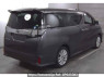 Used 2015 AT toyota vellfire AGH30W Image[1]