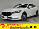 Mazda Mazda6 GJ2AP