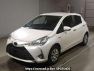 Toyota Vitz NHP130