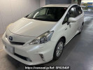 Toyota Prius alpha ZVW41W
